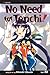 No Need For Tenchi!, Vol. 10