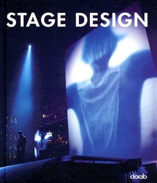 Stage Design (English/Spanish Edition) (English and Spanish Edition)
