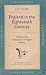 England in the Eighteenth Century (Pelican History of England: 7)