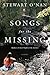 Songs for the Missing