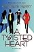 A Twisted Heart by Kenneth Perry