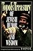 Topol's Treasury of Jewish Humor, Wit and Wisdom by Topol
