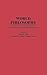 World Philosophy: A Contemp...