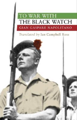 To War with the Black Watch (Paperback)
