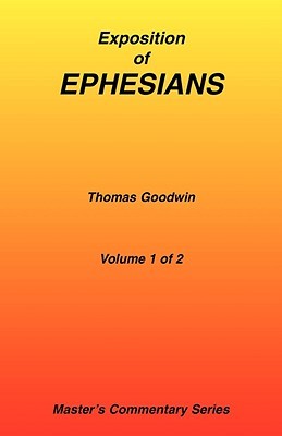 Commentary on Ephesians, Volume 1 of 2
