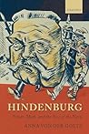Hindenburg by Anna von der Goltz