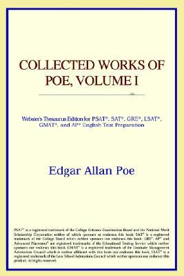 Collected Works of Poe, Volume I