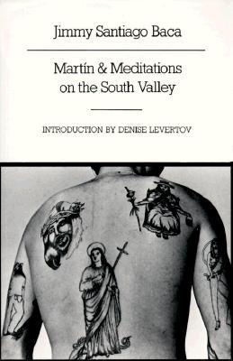 Martín & Meditations on the South Valley (Paperback)