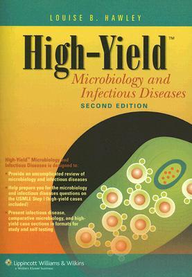High-Yield Microbiology and Infectious Diseases (Paperback)