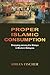 Proper Islamic Consumption by Johan Fischer
