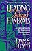Leading Today's Funerals by Dan S. Lloyd Leading Today's Funerals by Dan S. Lloyd