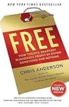 Free by Chris Anderson