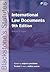 Blackstone's International Law Documents (Blackstone's Statute Book Series)