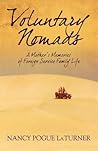 Voluntary Nomads by Nancy Pogue LaTurner Voluntary Nomads by Nancy Pogue LaTurner