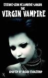 The Virgin Vampire by Étienne-Léon de Lamothe-Langon
