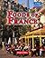 Foods of France (A Taste of Culture)
