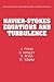 Navier-Stokes Equations and Turbulence (Encyclopedia of Mathematics and its Applications, Series Number 83)