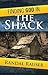Finding God in the Shack