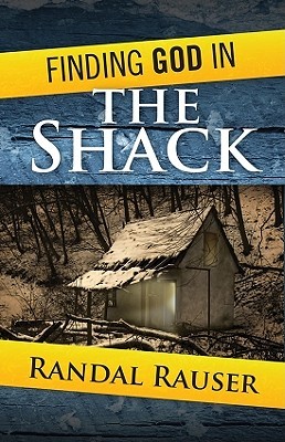 Finding God in the Shack (Paperback)