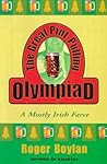 The Great Pint-Pulling Olympiad: A Mostly Irish Farce The Great Pint-Pulling Olympiad: A Mostly Irish Farce
