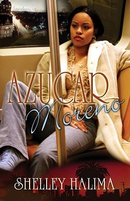 Azùcar Moreno (Paperback)