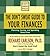 The Don't Sweat Guide to Your Finances: Planning, Saving, and Spending Stress-Free