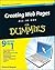 Creating Web Pages All-in-O...