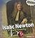 Isaac Newton and Gravity (Eureka!)