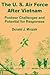 The Us Air Force After Vietnam: Postwar Challenges and Potential for Responses