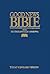 Holy Bible: Good News Bible-TEV: With Deuterocanonicals/Apocrypha