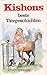 Kishons beste Tiergeschichten