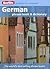 Berlitz German Phrase Book & Dictionary