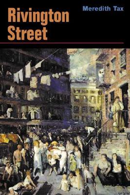 Rivington Street (Paperback)