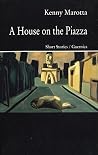 A House on the Piazza (Prose Series 36) A House on the Piazza (Prose Series 36)
