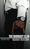 The Midnight Club and New London by John Cartier