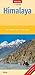 Himalaya 1:1,500,000: Tibet...