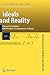 Ideals and Reality: Projective Modules and Number of Generators of Ideals (Springer Monographs in Mathematics)