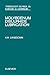 Molybdenum Disulphide Lubrication (Volume 35) by A.R. Lansdown