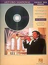 Arturo Sandoval - Playing Techniques & Performance Studies for Trumpet Book/Online Audio