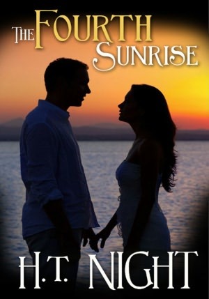 The Fourth Sunrise (Kindle Edition)
