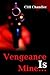 Vengeance Is Mine by Cliff Chandler