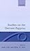 Studies on the Derveni Papyrus