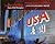 The USA Pavilion Expo 2010 ...