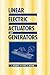 Linear Electric Actuators and Generators by I. Boldea