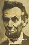 Lincoln by Jan Morris