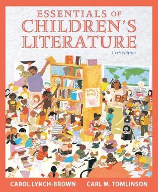 Essentials of Children's Literature (Paperback)