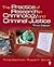 The Practice of Research in Criminology and Criminal Justice by Ronet D. Bachman The Practice of Research in Criminology and Criminal Justice by Ronet D. Bachman