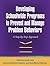 Developing Schoolwide Programs to Prevent and Manage Problem Behaviors: A Step-by-Step Approach
