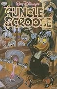 Uncle Scrooge #377