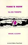 Time's Now/Ya Es Tiempo (English and Spanish Edition) Time's Now/Ya Es Tiempo (English and Spanish Edition)